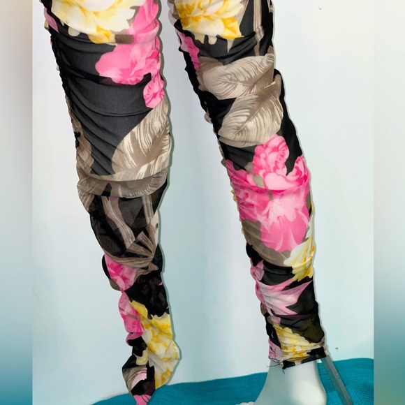 Floral Set Ruche - Picture 4 of 6